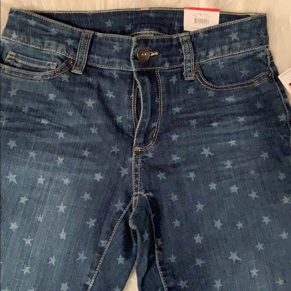 Time and true blue jeans - Picture 2 of 3